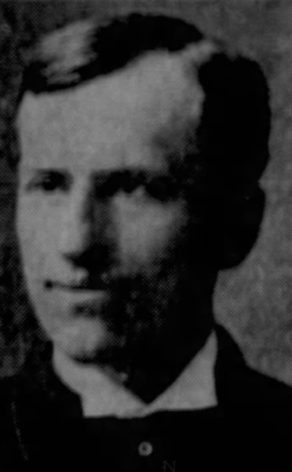 H.M. Alexander